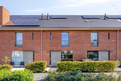 Prof. Visserlaan 58, 6709VD, Wageningen, Gelderland