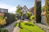 Cuneraweg 118A, Rhenen