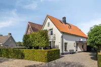 Cuneraweg 118A, Rhenen