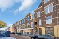 Copernicuslaan 58C, Den Haag