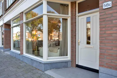 Copernicuslaan 58C, 2561VJ, Den Haag, Zuid-Holland