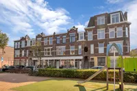 Copernicuslaan 58C, Den Haag