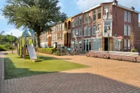 Copernicuslaan 58C, Den Haag