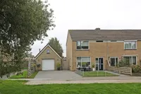 Tsjerkepaed 21, Twijzelerheide