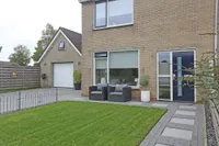Tsjerkepaed 21, Twijzelerheide