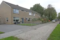 Tsjerkepaed 21, Twijzelerheide