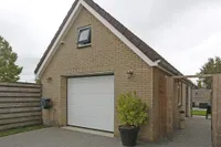 Tsjerkepaed 21, Twijzelerheide