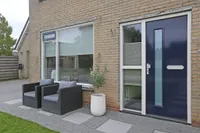 Tsjerkepaed 21, Twijzelerheide