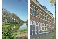 Penninghoeksingel 7, Middelburg