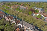 Penninghoeksingel 7, Middelburg
