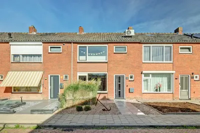 Luteijnstraat 9, 4341GR, Arnemuiden, Zeeland