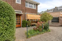 Kluijskenslaan 2, Santpoort-Zuid
