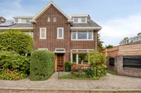 Kluijskenslaan 2, Santpoort-Zuid
