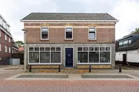 Kloosterstraat 12, Groesbeek