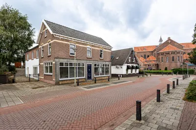 Kloosterstraat 12, 6562AW, Groesbeek, Gelderland