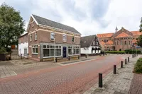 Kloosterstraat 12, Groesbeek