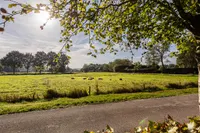 Dukenburg 1, Groesbeek