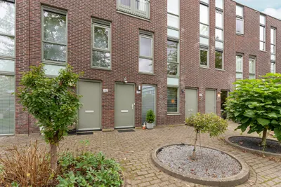 Renoirstraat 130, 1328PT, Almere, Flevoland