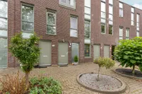 Renoirstraat 130, Almere