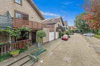 Werve 60, Maasland