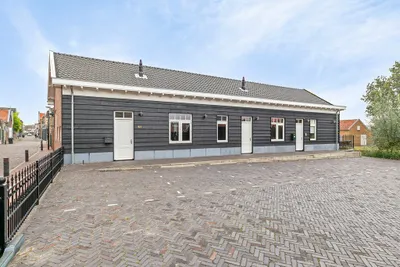 Vissersdijk 61, 3241EC, Middelharnis, Zuid-Holland