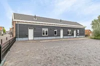 Vissersdijk 61, Middelharnis