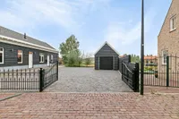 Vissersdijk 61, Middelharnis