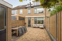 Meerkoet 10, Sommelsdijk