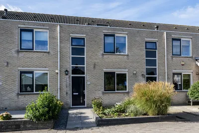 Beresteyn 30, 3252CK, Goedereede, Zuid-Holland