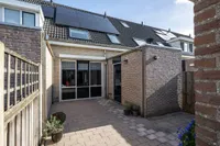 Beresteyn 30, Goedereede