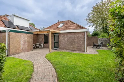 Buitenplaats Herkingen 19B, 3249BX, Herkingen, Zuid-Holland