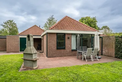 Buitenplaats Herkingen 10C, 3249BX, Herkingen, Zuid-Holland