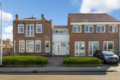 Westeinde 83I, 2371AZ, Roelofarendsveen, Zuid-Holland