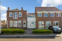 Westeinde 83I, Roelofarendsveen