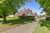 Wethouder Hamsterlaan 17, Leek