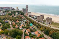Burgemeester Van Woelderenlaan 20, Vlissingen