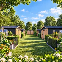 Kerkstraat, Goor