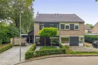 Lingestraat 25, Assen