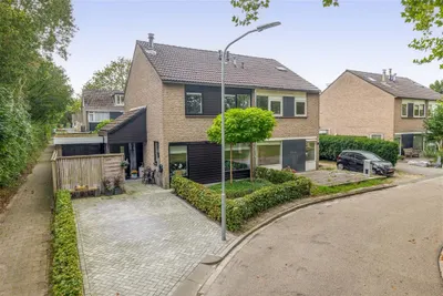 Lingestraat 25, 9406PL, Assen, Drenthe