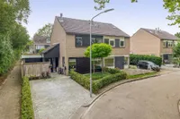 Lingestraat 25, Assen
