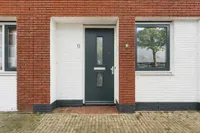 Vledderstraat 12, Den Haag