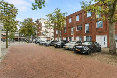 Vledderstraat 12, 2545RN, Den Haag, Zuid-Holland