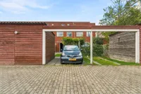 Vledderstraat 12, Den Haag