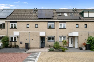 Dinkel 40, 2911EE, Nieuwerkerk aan den IJssel, Zuid-Holland
