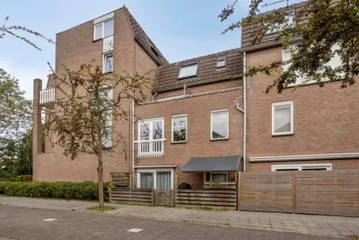 Goudmos 114, 2914AJ, Nieuwerkerk Ad Ijssel, Zuid-Holland