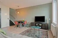 Biesheuvelstraat, Hoofddorp