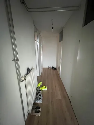 Appartement Oldengaardestraat, Assen