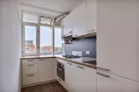 Postjesweg, Amsterdam