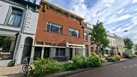 Willem II-straat, Tilburg