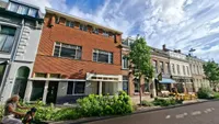 Willem II-straat, Tilburg